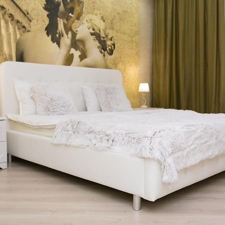 Apartlux Sumy Esterno foto